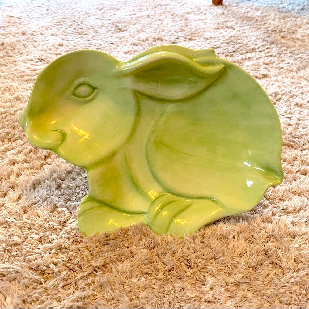 Rabbit dish - Picture 2 of 7